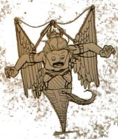 No Real Wings